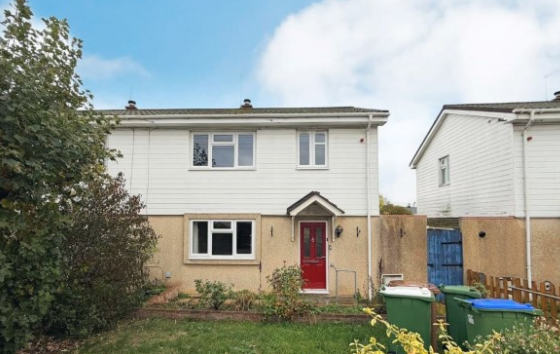 Refurbishment in Crayford photo